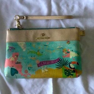 Spartina Caribbean Scout Wristlet
